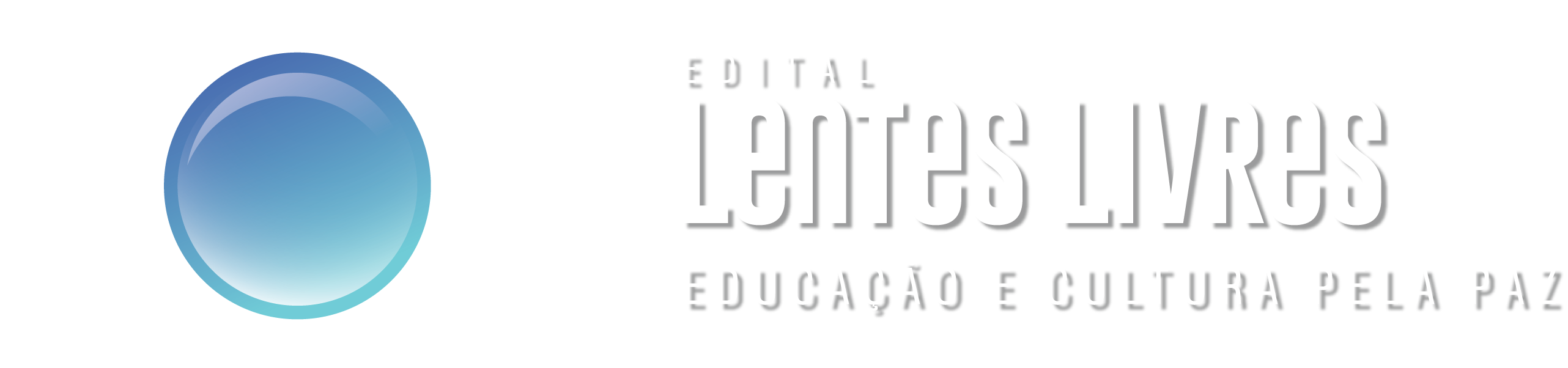 Logo lentes livres 2026