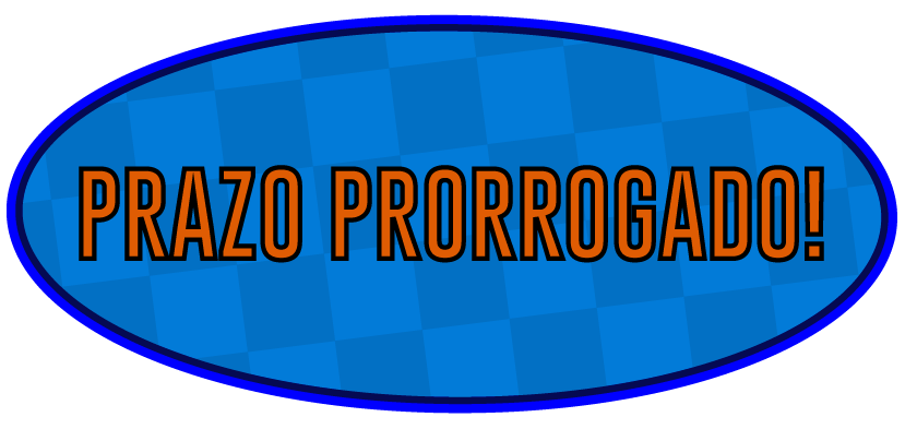 Prazo Prorrogado